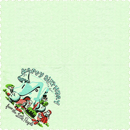 Serviette
