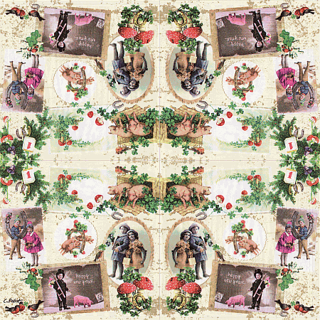 Serviette