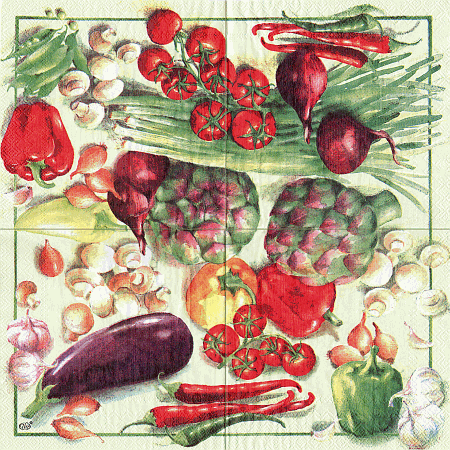 Serviette