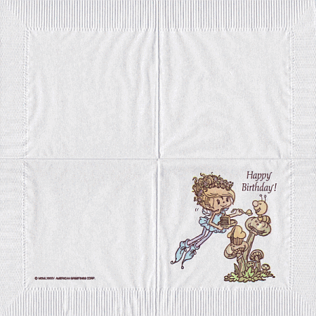 Serviette