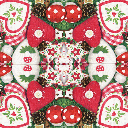 Serviette