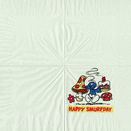 Serviette
