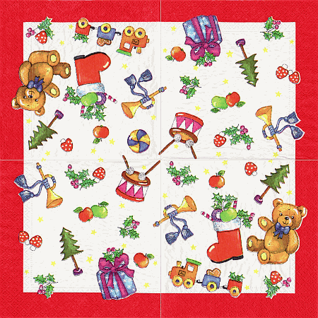 Serviette