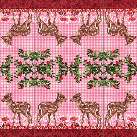 Serviette