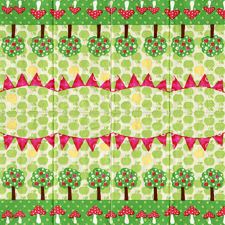 Serviette