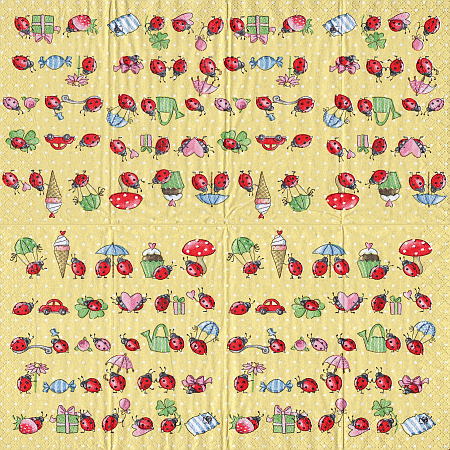 Serviette