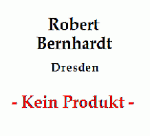 Robert Bernhardt