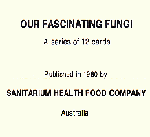 Sanitarium Health Food Company, Bildung