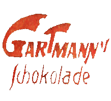 Gartmann's Schokolade