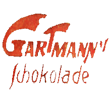 Gartmann's Kakao und Schokolade