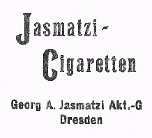 Jasmatzi