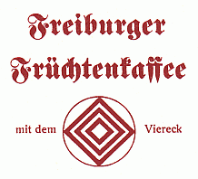 Kuenzer & Comp.'s Kaffeezusatz