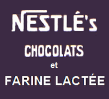 Nestl&eacute;