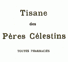 P&egrave;res C&eacute;lestins