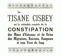 Cisbey