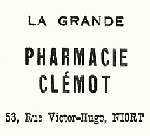 clemot