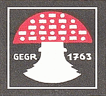 Pilz-Str&uuml;mpfe