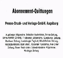 Zeitung Presse-Druck u. Verlags-GmbH