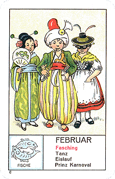 Spielkarte