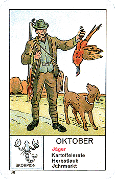 Spielkarte