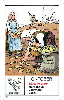 Spielkarte