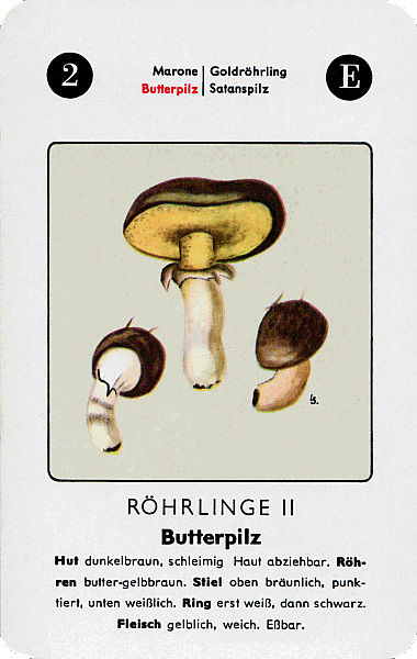 Spielkarte