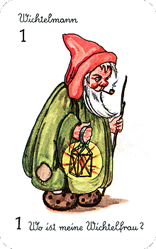 Spielkarte
