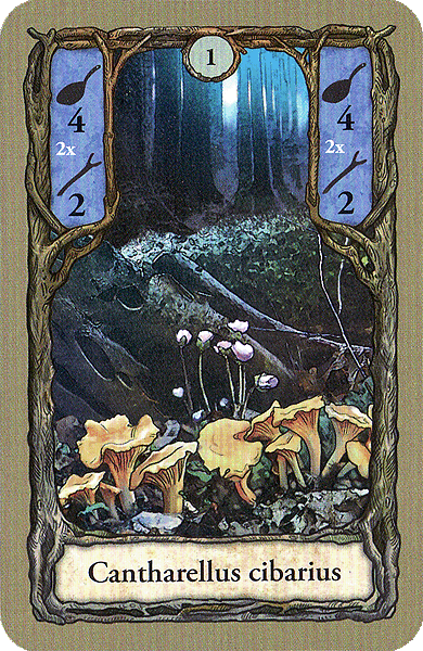Spielkarte