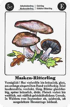 Spielkarte