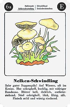 Spielkarte