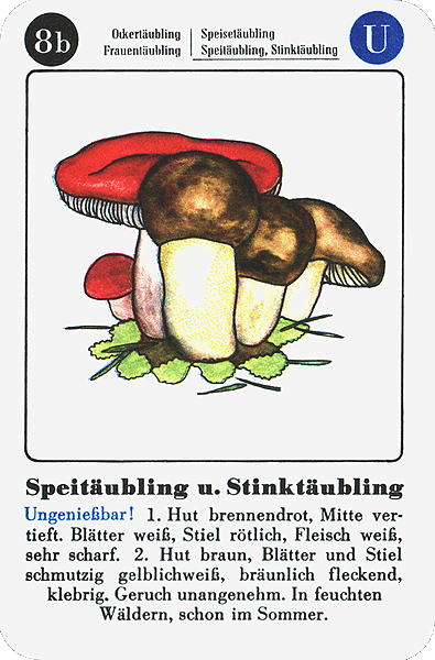 Spielkarte