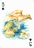 Spielkarte