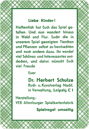 Werbung
