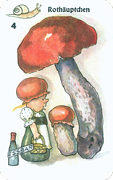 Spielkarte
