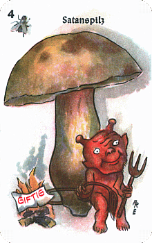 Spielkarte