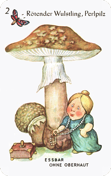 Spielkarte