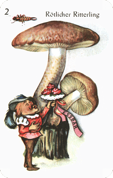 Spielkarte