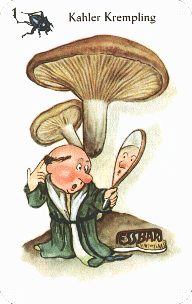 Spielkarte