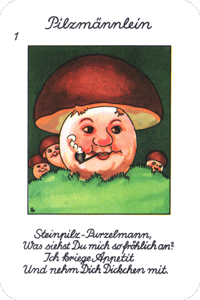 Spielkarte