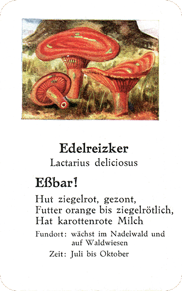 Spielkarte