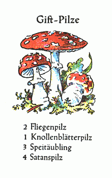 Spielkarte