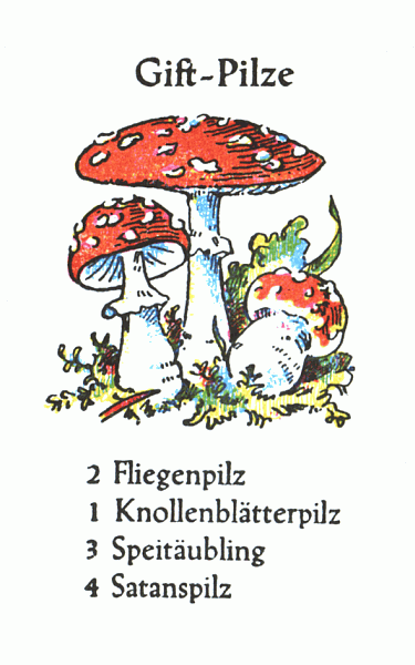 Spielkarte