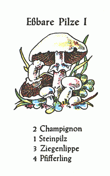 Spielkarte