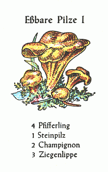 Spielkarte