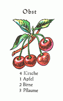 Spielkarte