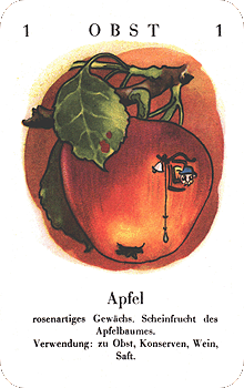 Spielkarte