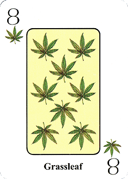 Spielkarte