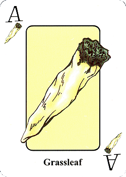 Spielkarte