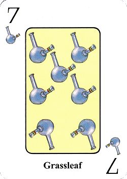 Spielkarte