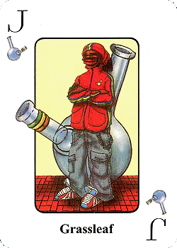 Spielkarte